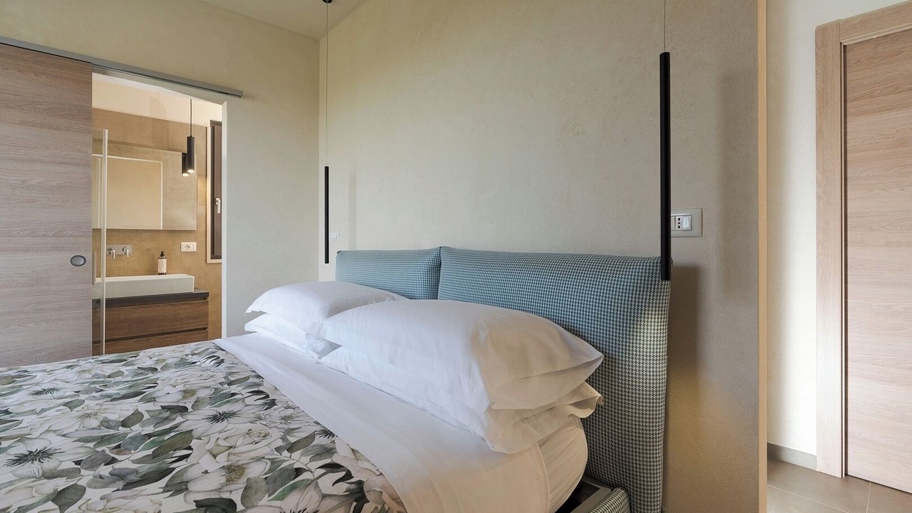 Photo of Bedroom in Casazza