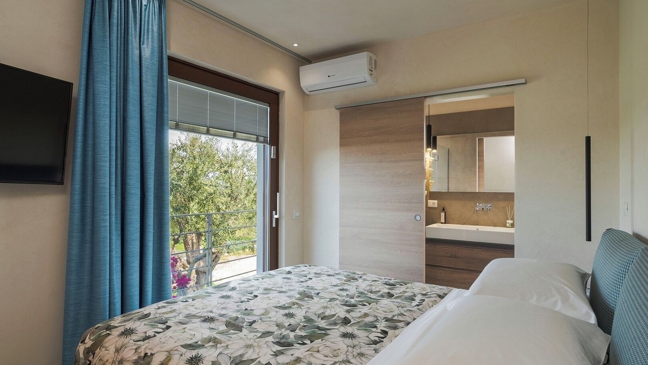 Photo of Bedroom in Casazza