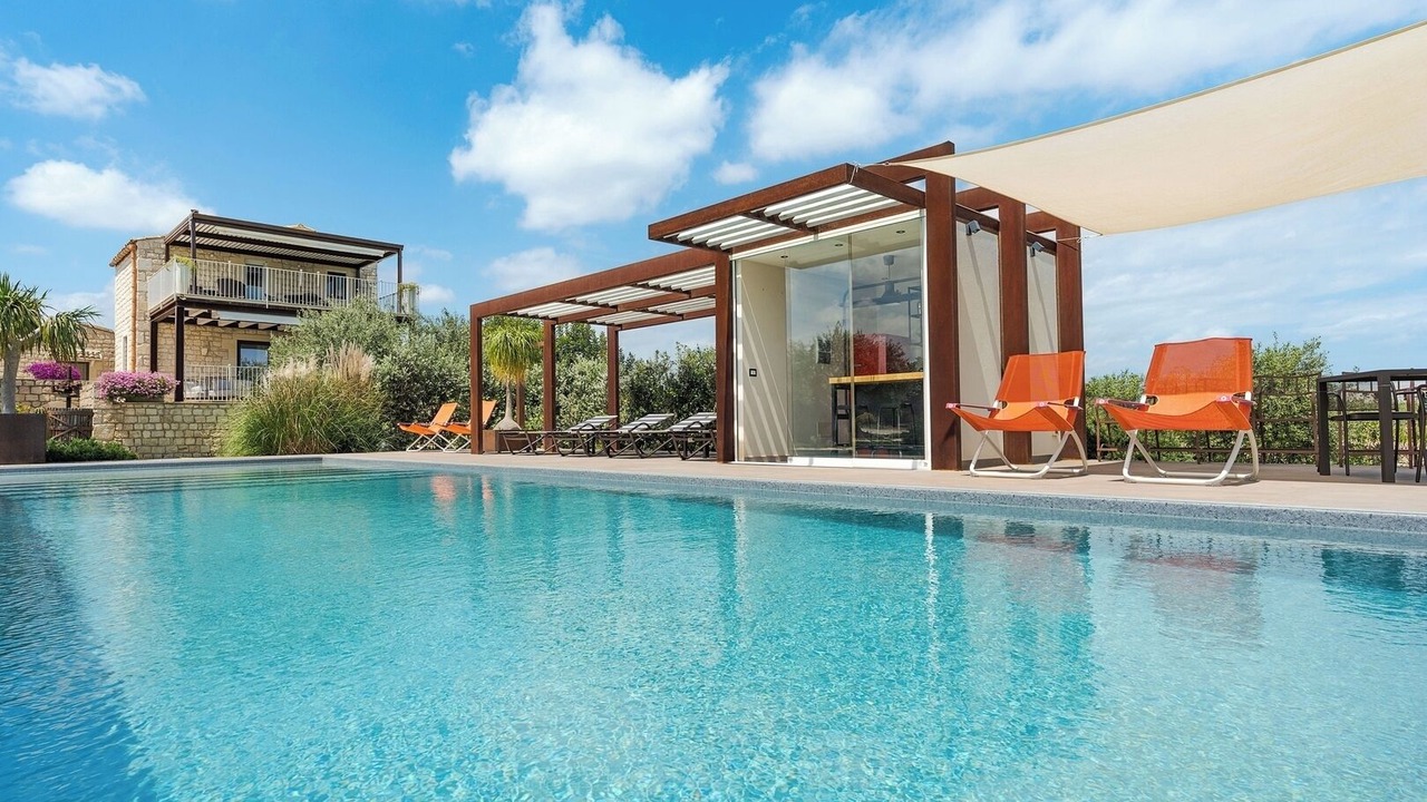 Photo of Outdoor in Casazza