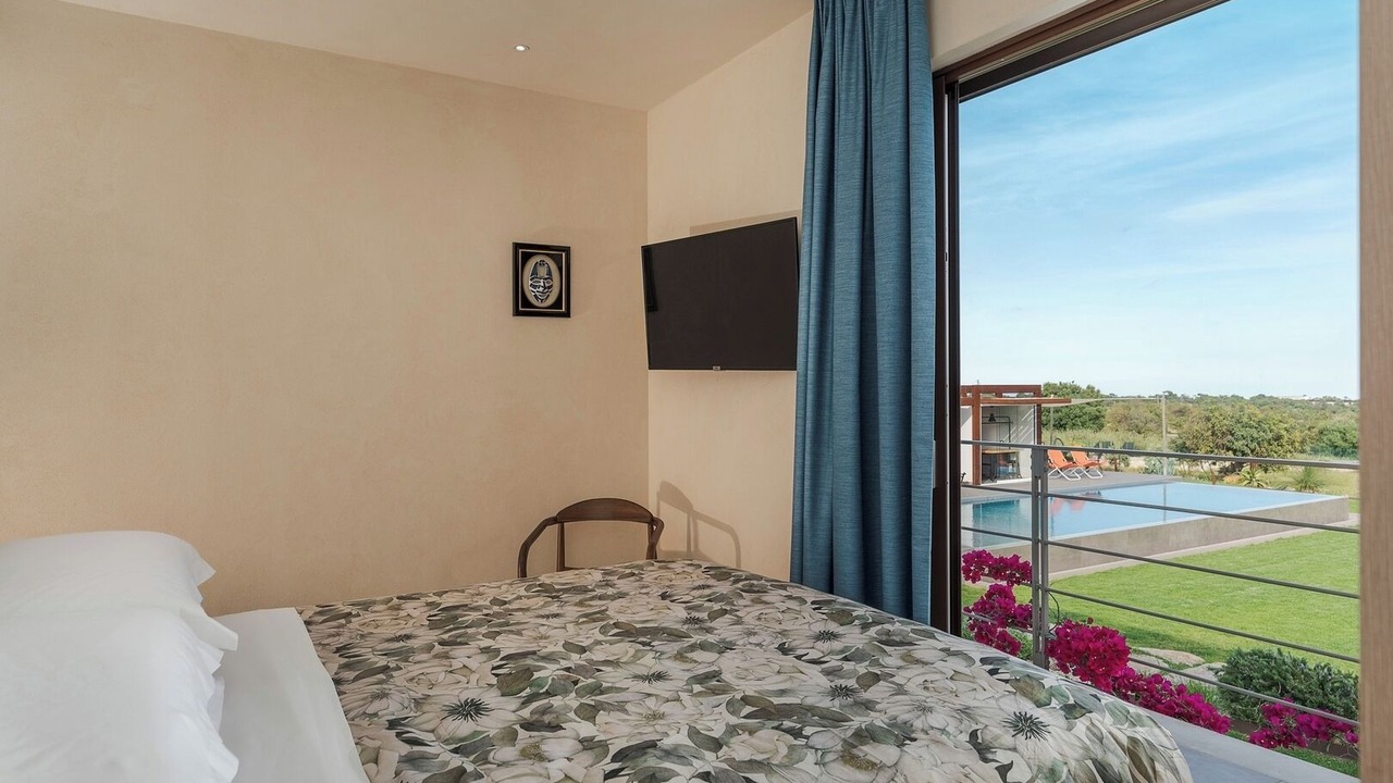 Photo of Bedroom in Casazza