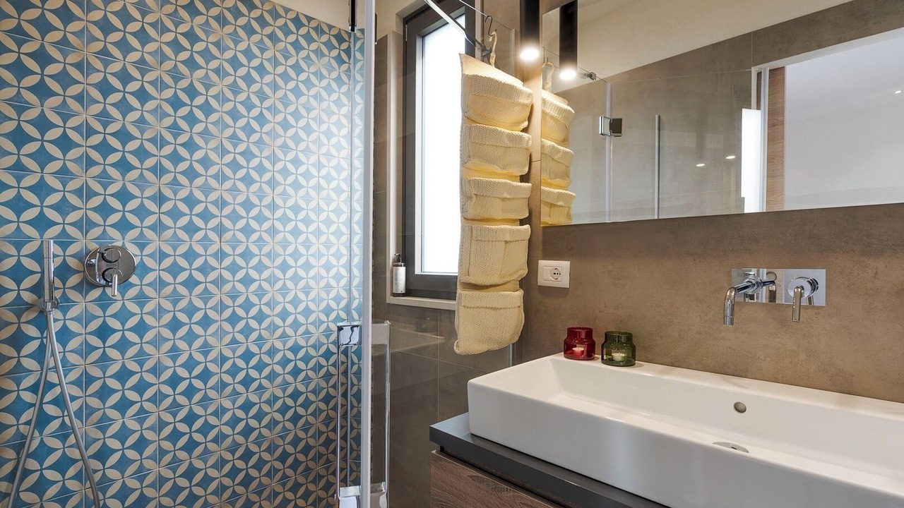 Photo of Bathroom in Casazza