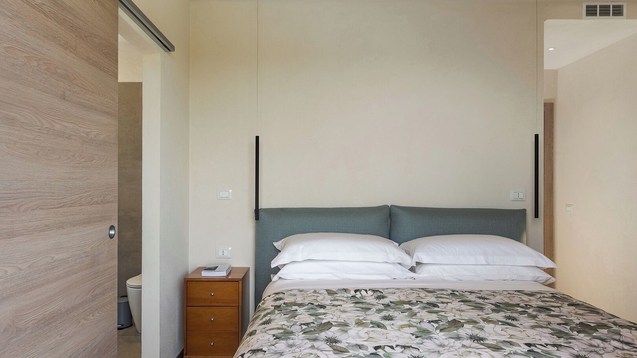 Photo of Bedroom in Casazza