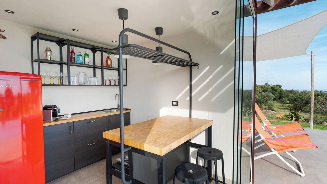 Photo of Kitchen in Casazza
