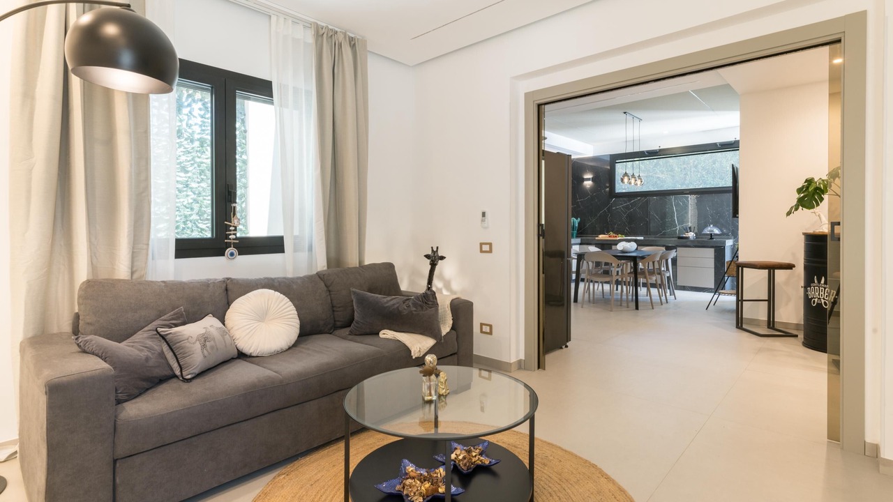 Photo of Livingroom in Caucana-finaiti-casuzze-finaiti Nord