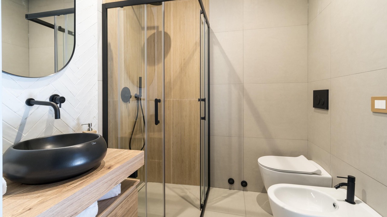 Photo of Bathroom in Caucana-finaiti-casuzze-finaiti Nord