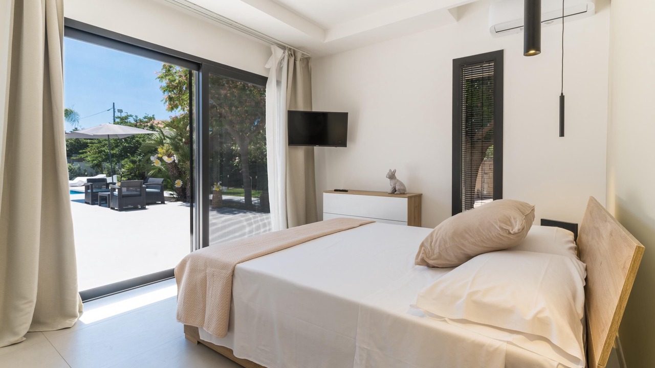 Photo of Bedroom in Caucana-finaiti-casuzze-finaiti Nord
