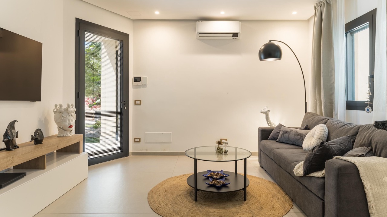 Photo of Livingroom in Caucana-finaiti-casuzze-finaiti Nord