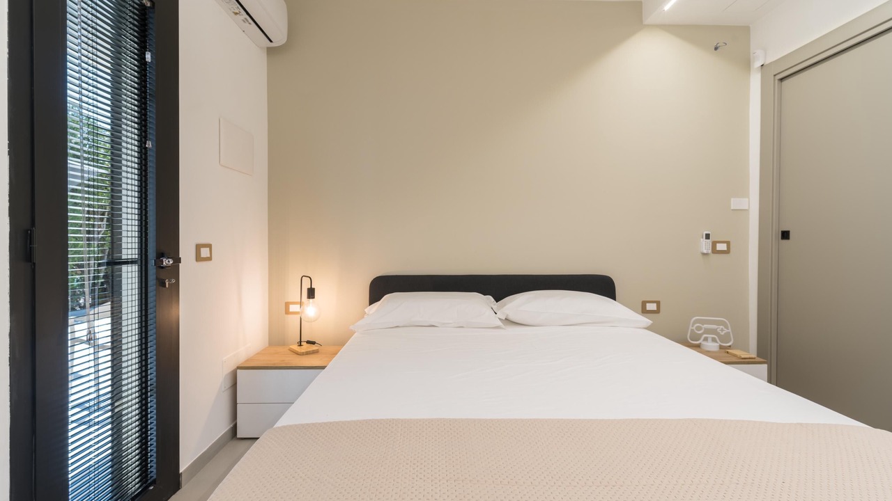 Photo of Bedroom in Caucana-finaiti-casuzze-finaiti Nord