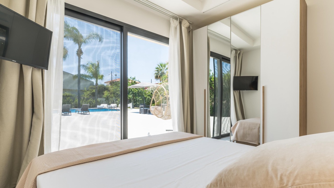 Photo of Bedroom in Caucana-finaiti-casuzze-finaiti Nord