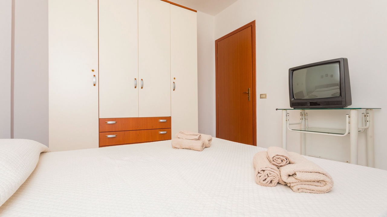 Photo of Bedroom in Fondachello