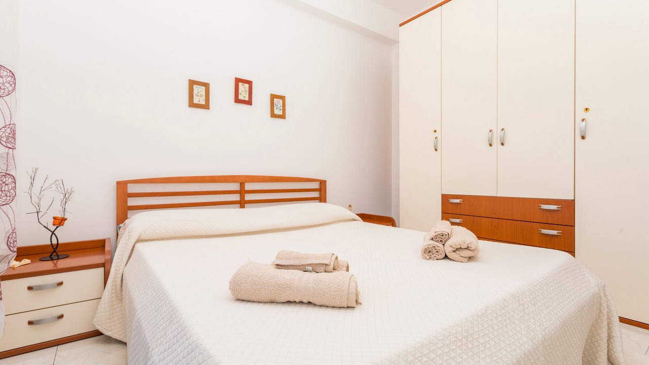 Photo of Bedroom in Fondachello