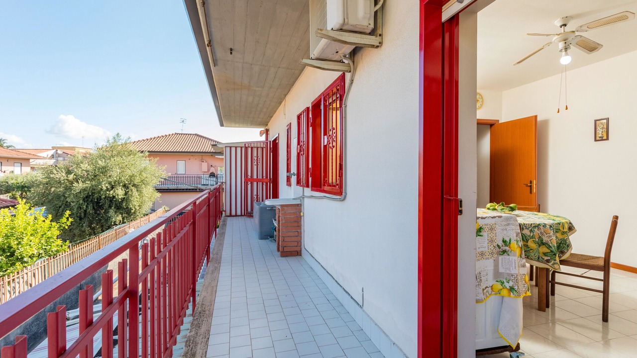 Photo of Outdoor in Fondachello