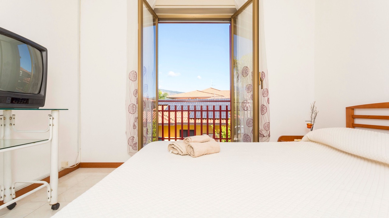 Photo of Bedroom in Fondachello