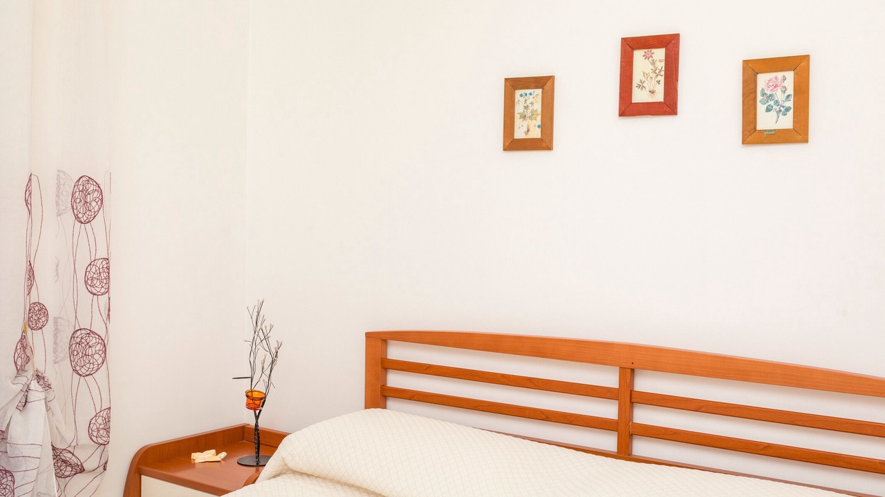 Photo of Bedroom in Fondachello
