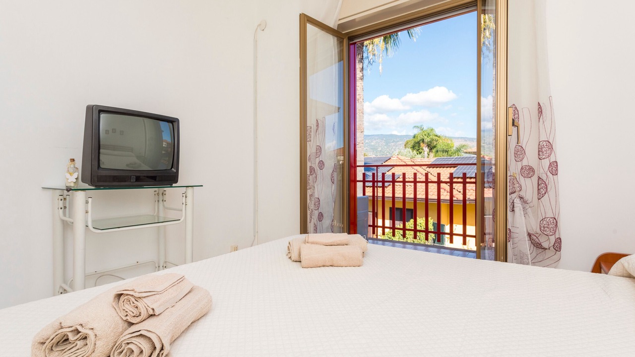 Photo of Bedroom in Fondachello