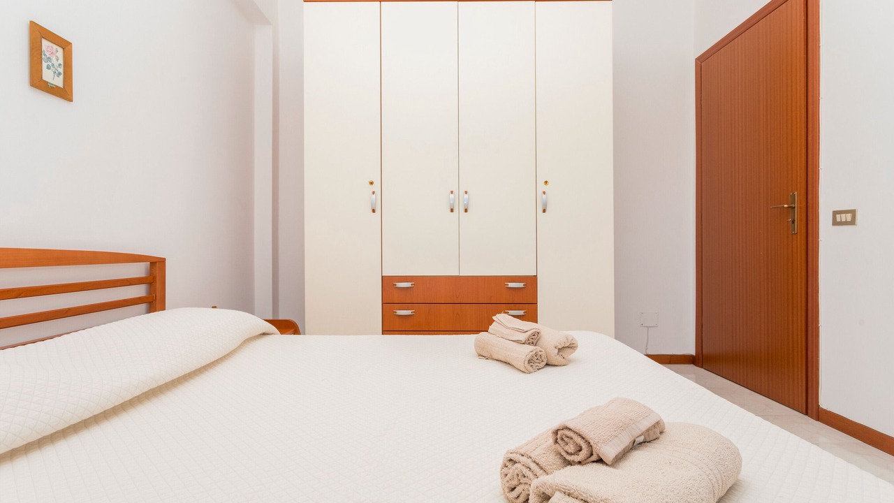 Photo of Bedroom in Fondachello