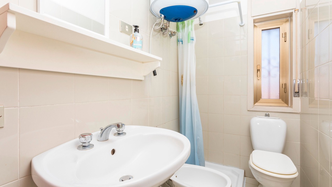 Photo of Bathroom in Fondachello