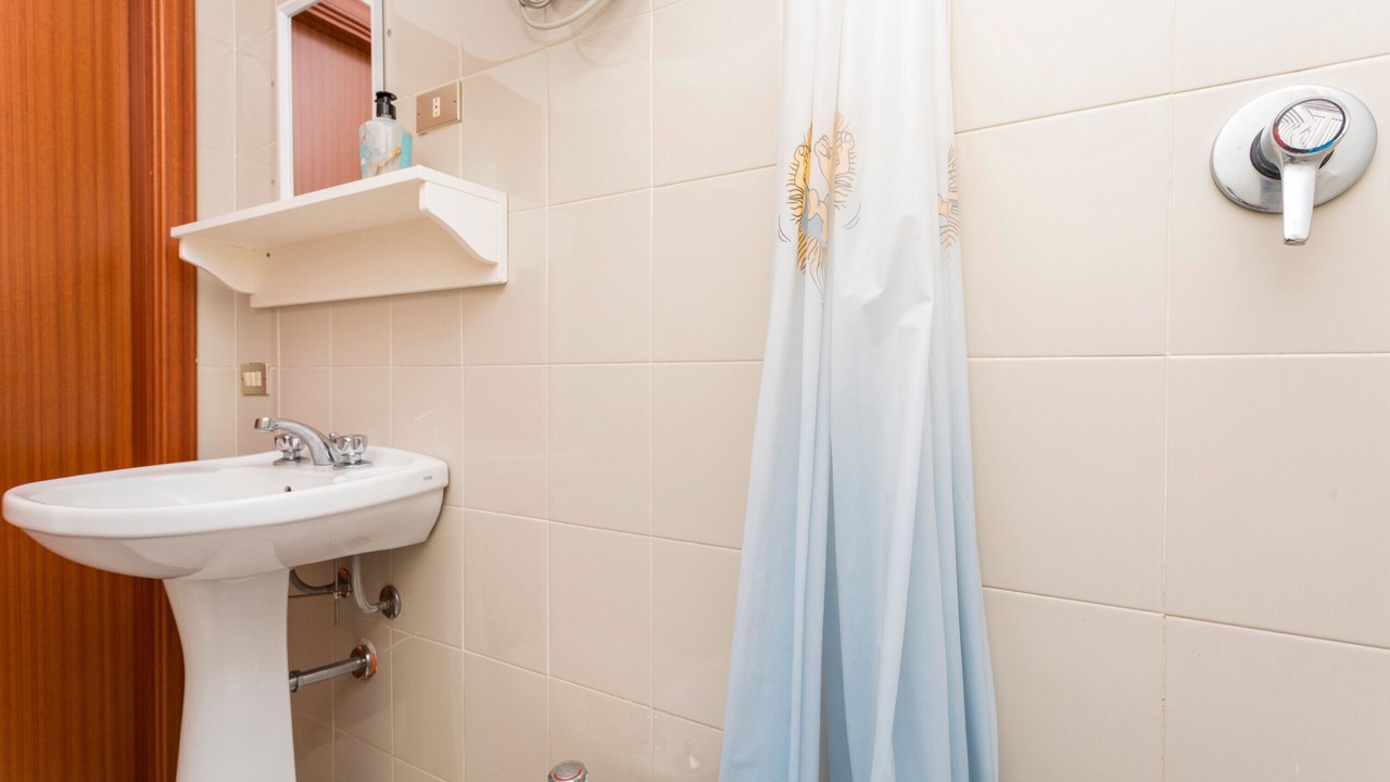 Photo of Bathroom in Fondachello