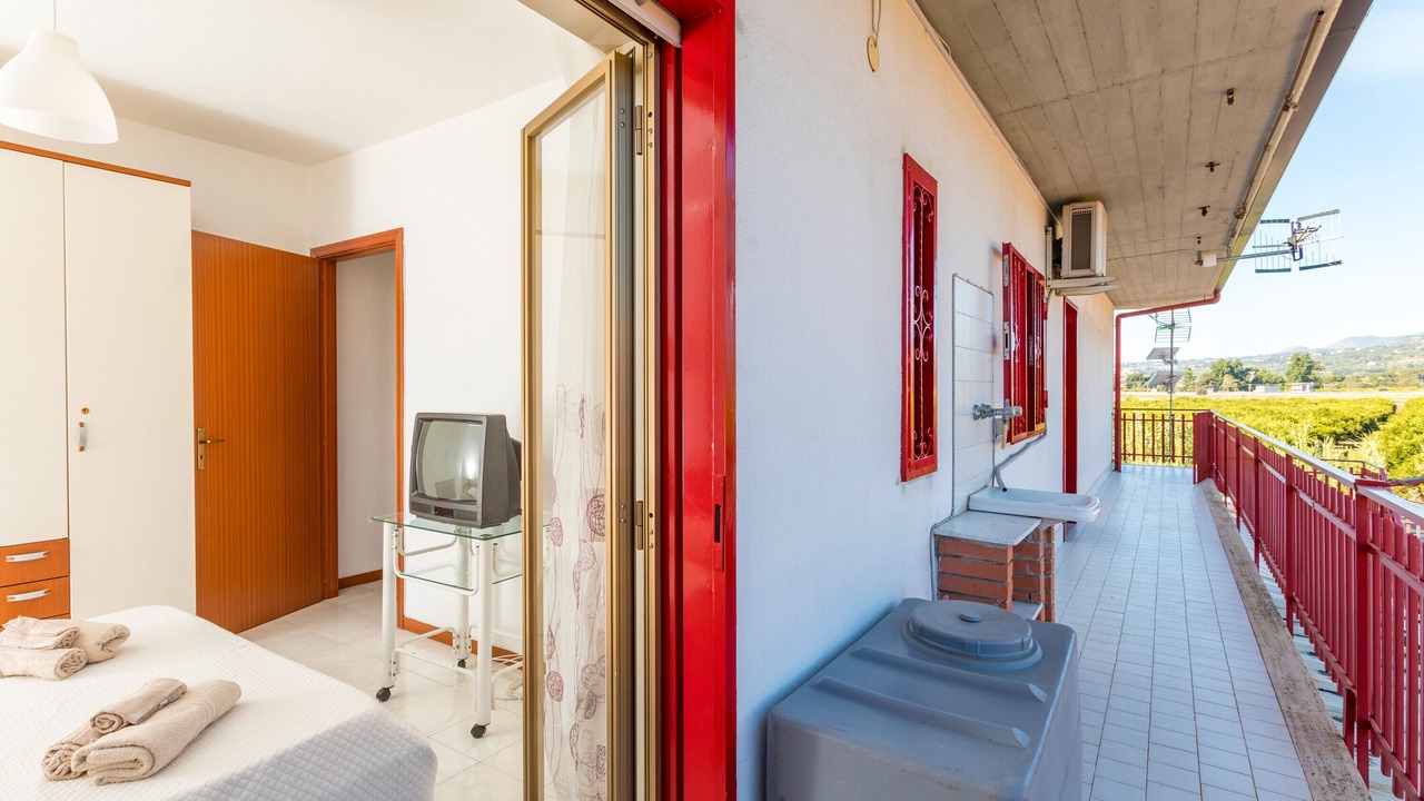 Photo of Bedroom in Fondachello