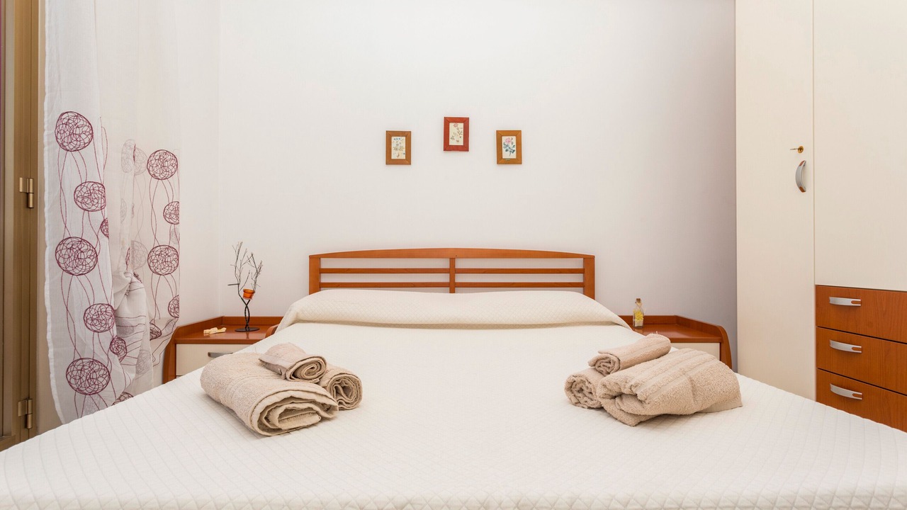 Photo of Bedroom in Fondachello