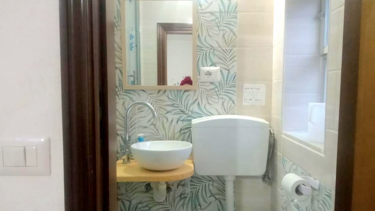 Photo of Bathroom in San Cataldo