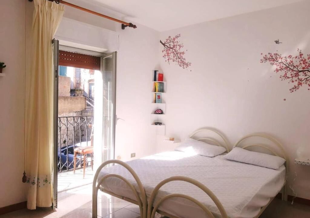 Photo of Bedroom in San Cataldo