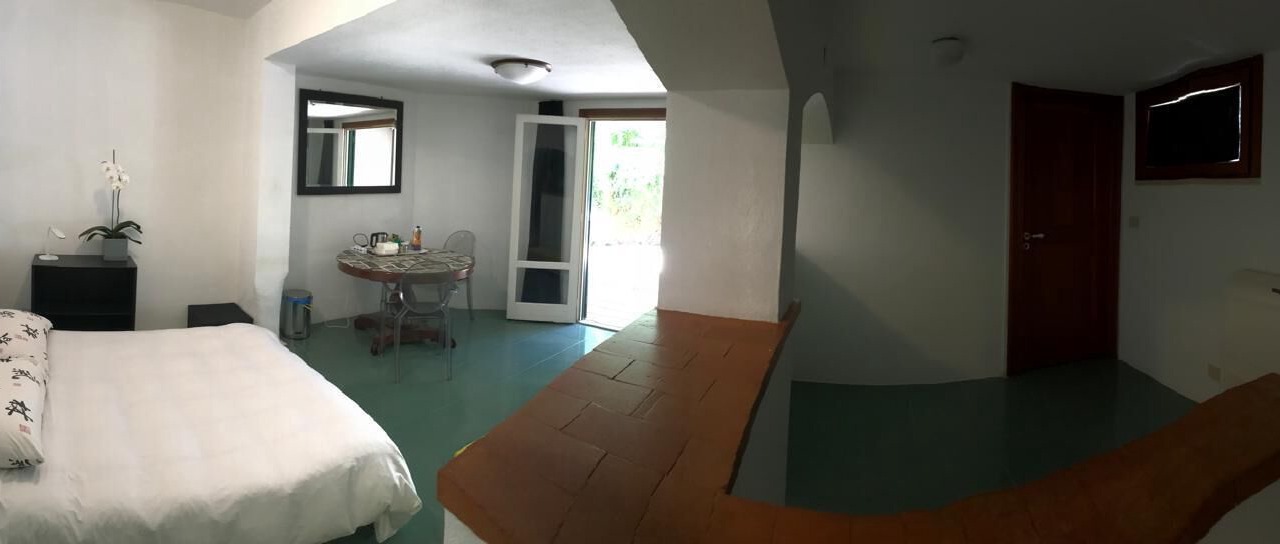 Photo of Bedroom in Addaura