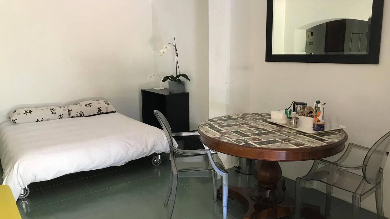 Photo of Bedroom in Addaura