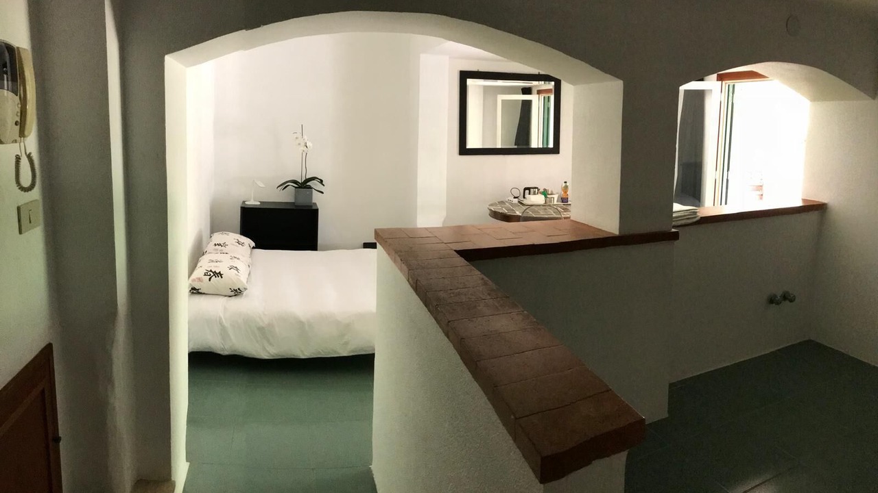 Photo of Bedroom in Addaura