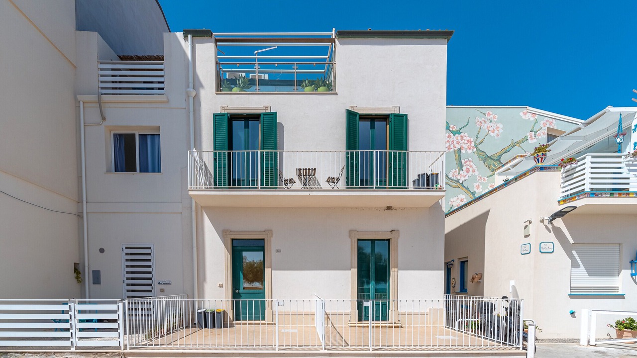 Photo of Outdoor in Marzamemi