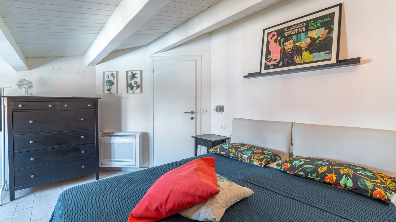 Photo of Bedroom in Marzamemi