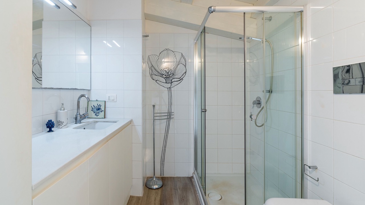 Photo of Bathroom in Marzamemi