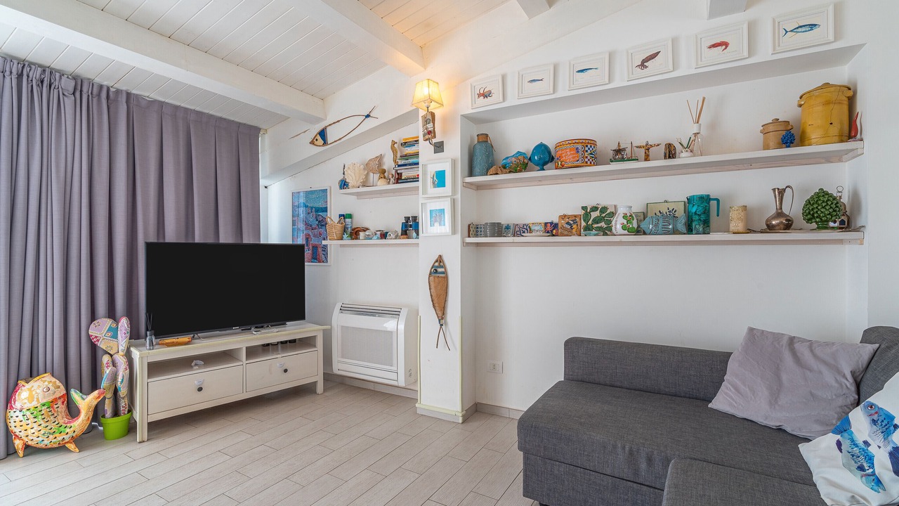 Photo of Livingroom in Marzamemi