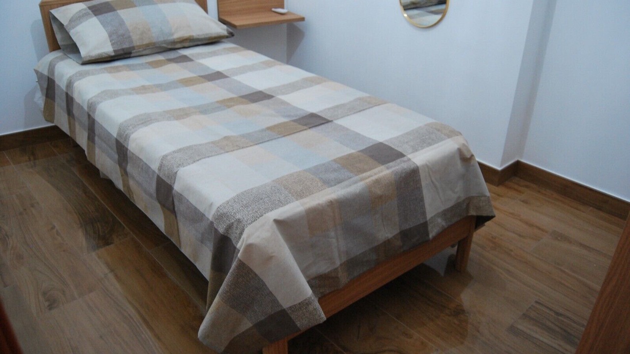Photo of Bedroom in Mercato San Severino