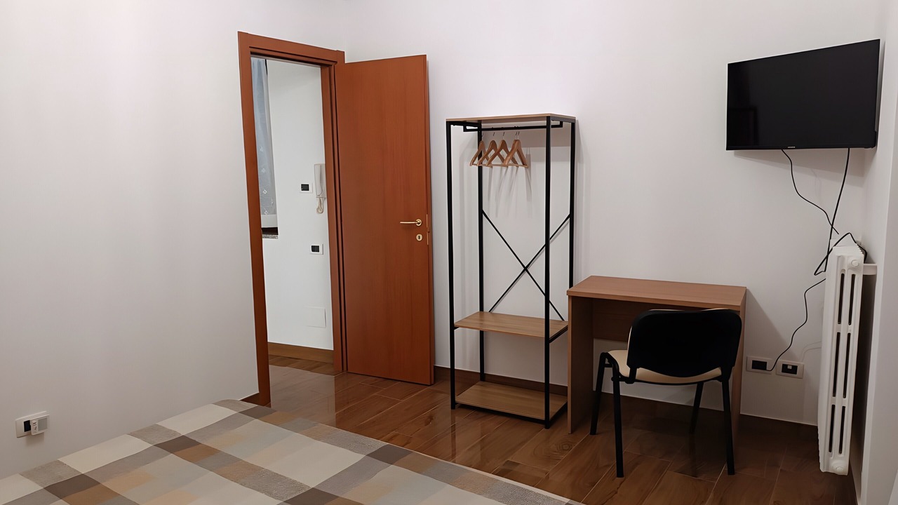 Photo of Bedroom in Mercato San Severino
