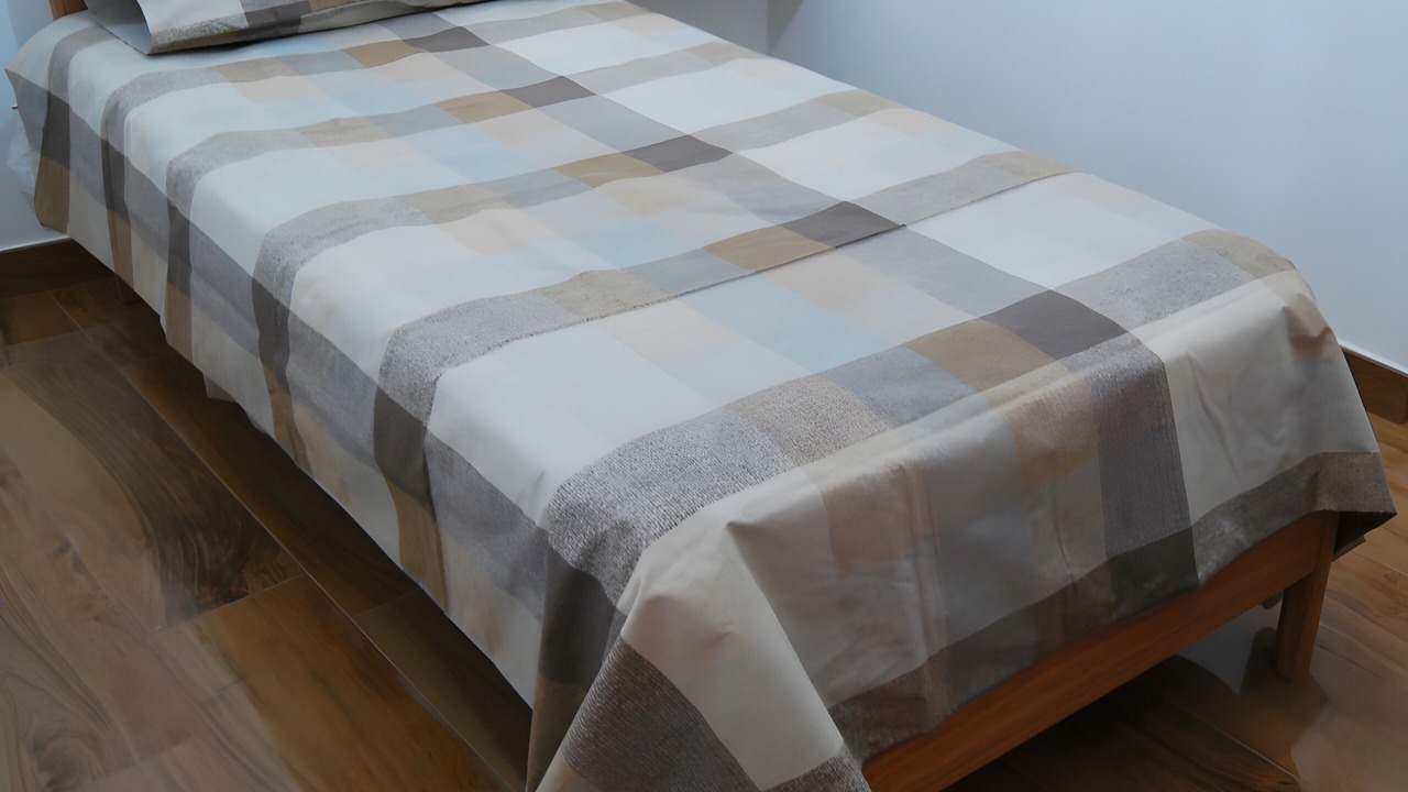 Photo of Bedroom in Mercato San Severino