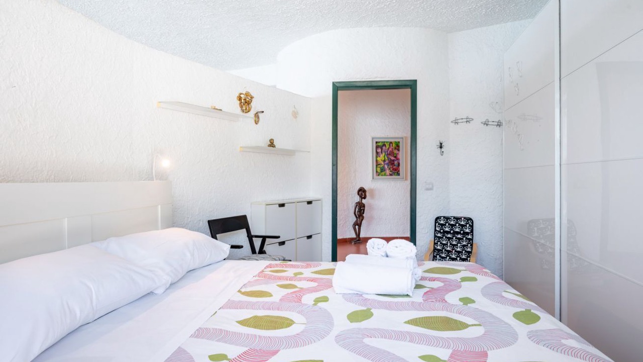 Photo of Bedroom in Spisone