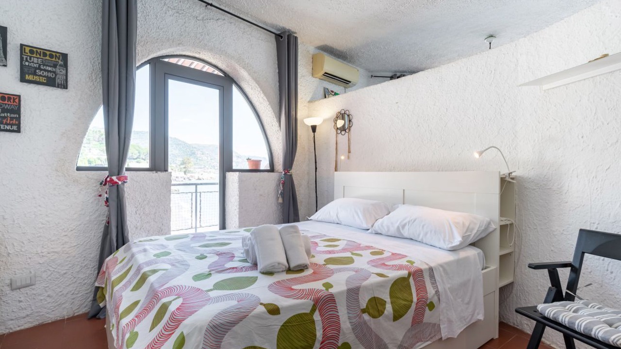 Photo of Bedroom in Spisone