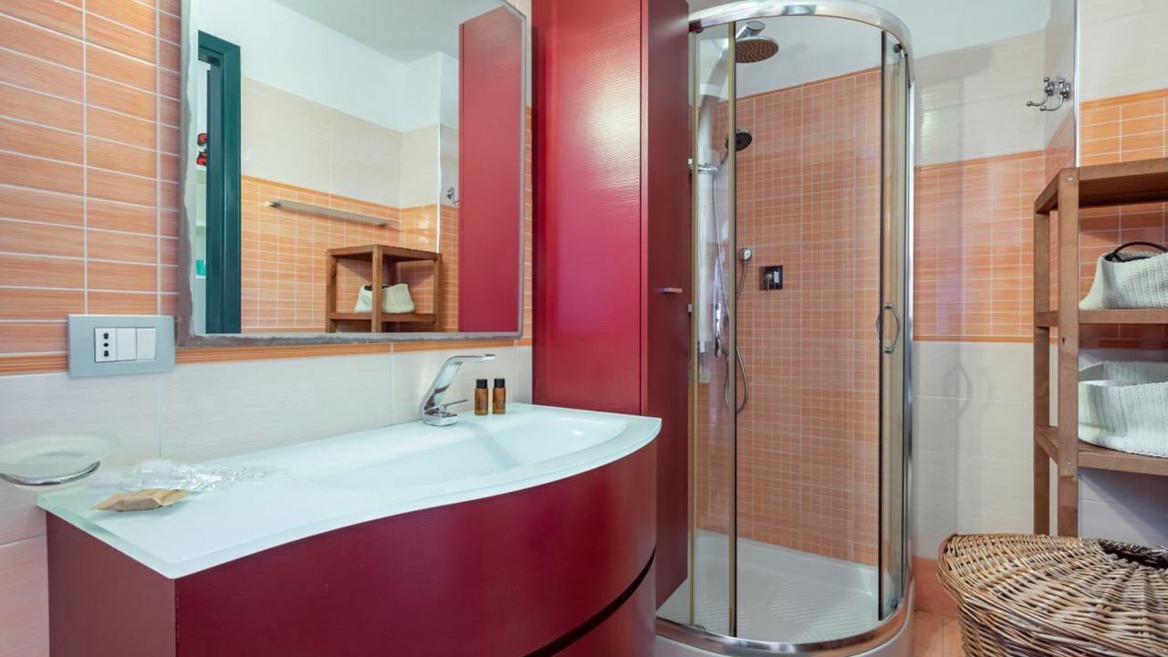 Photo of Bathroom in Spisone