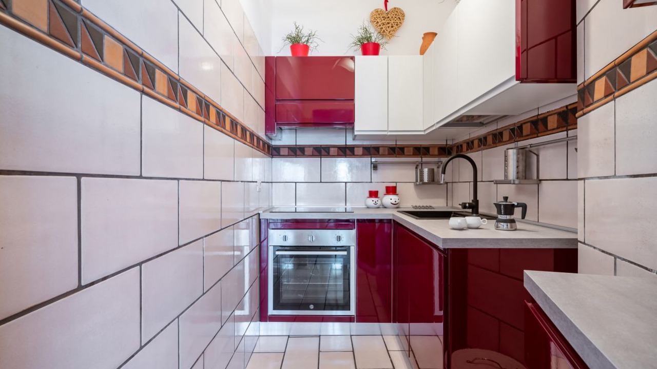 Photo of Kitchen in Spisone