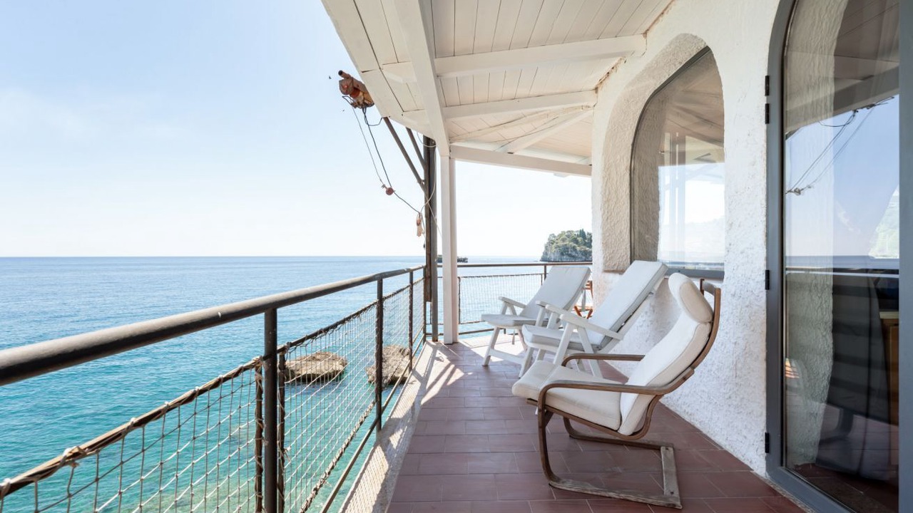 Photo of Patio Balcony in Spisone