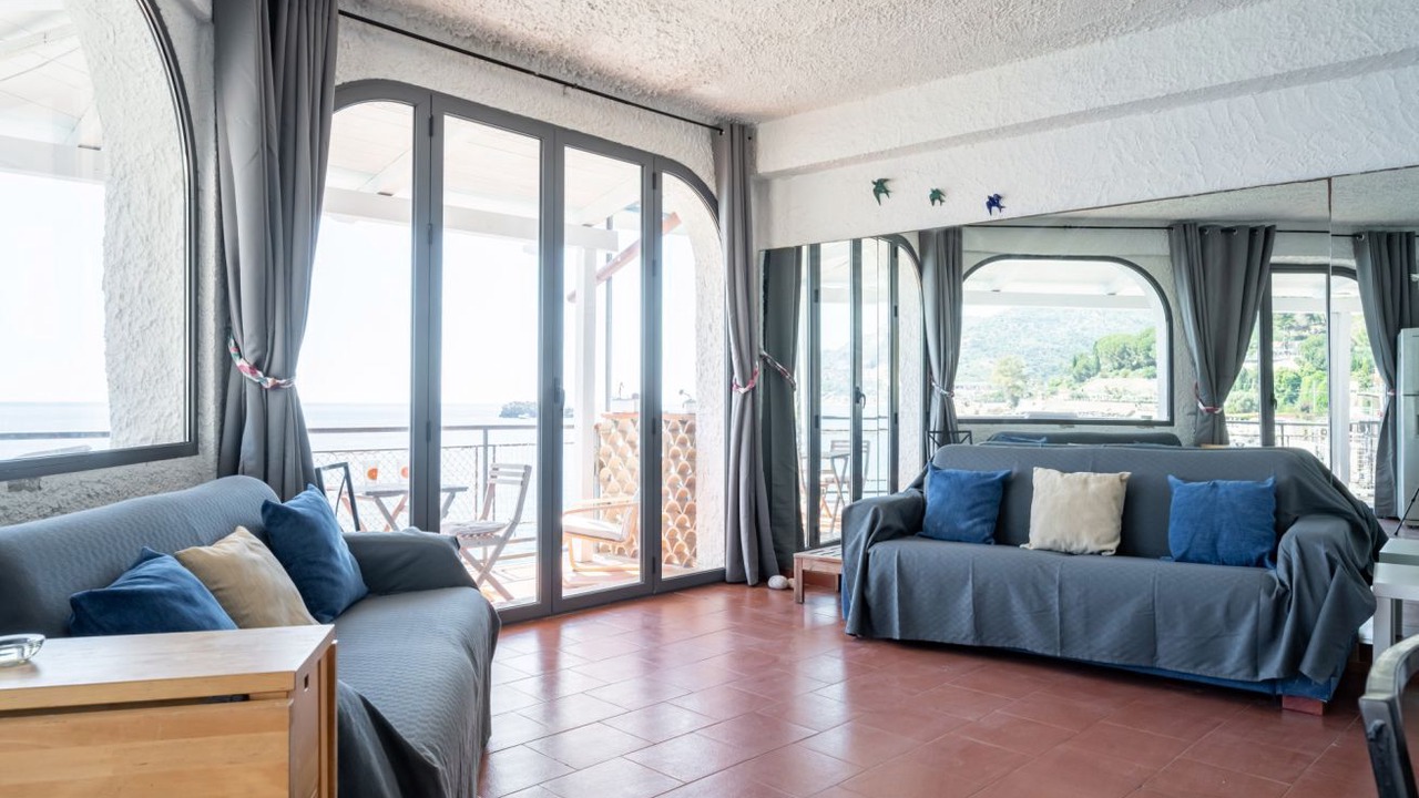 Photo of Livingroom in Spisone