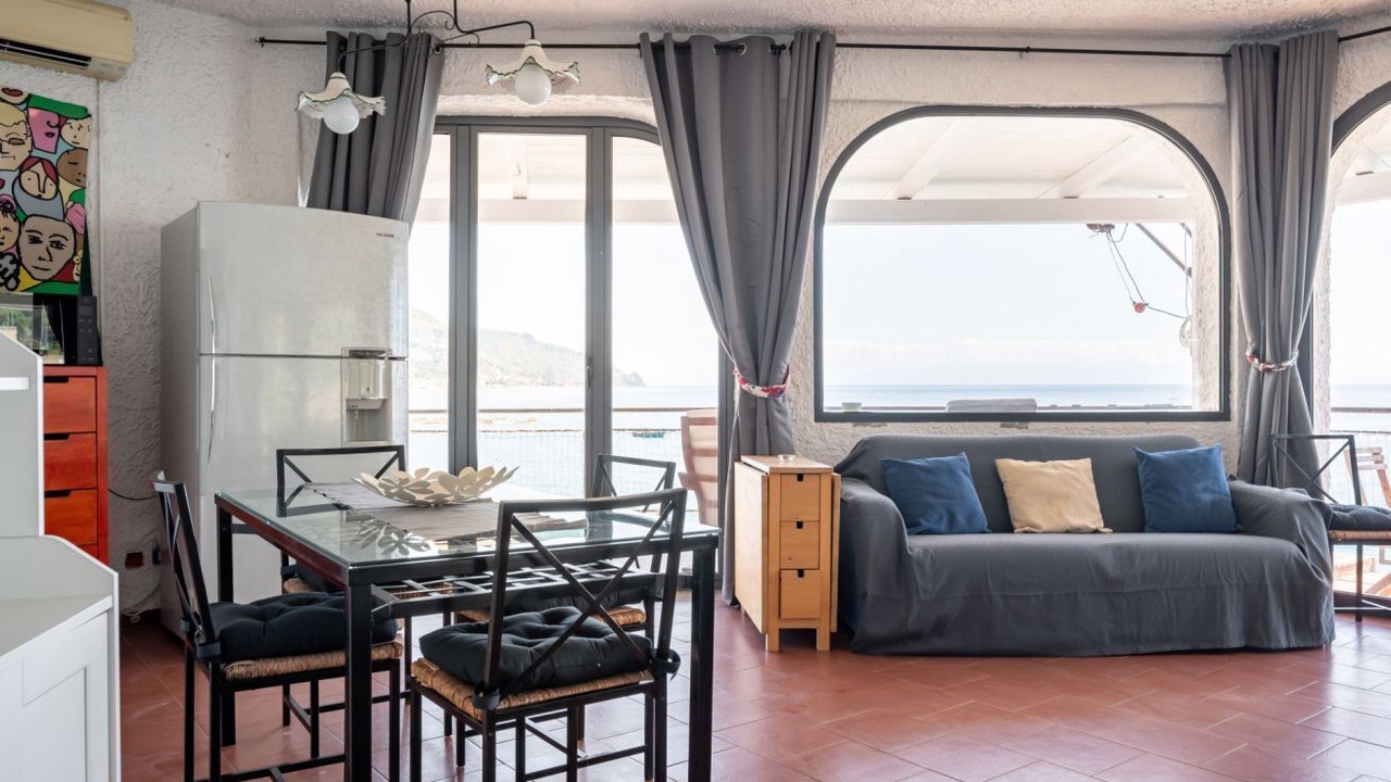 Photo of Livingroom in Spisone