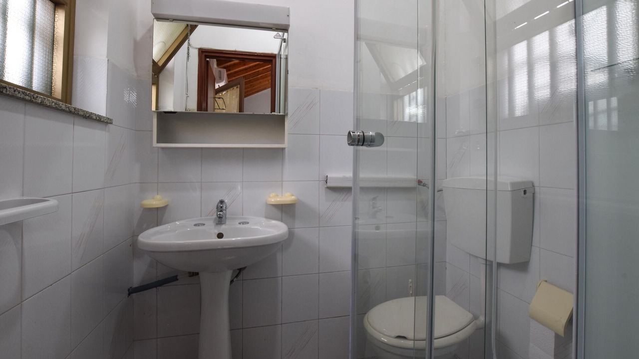 Photo of Bathroom in Bronte