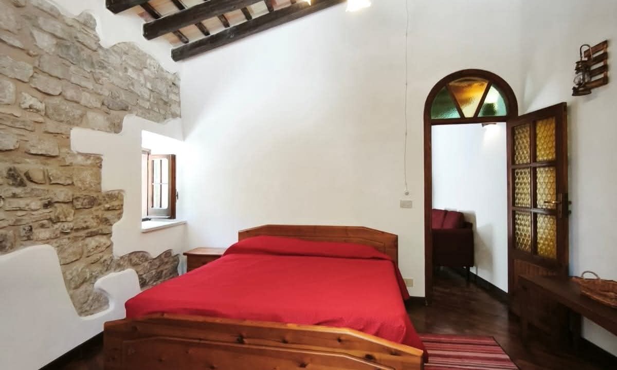 Photo of Bedroom in Erice