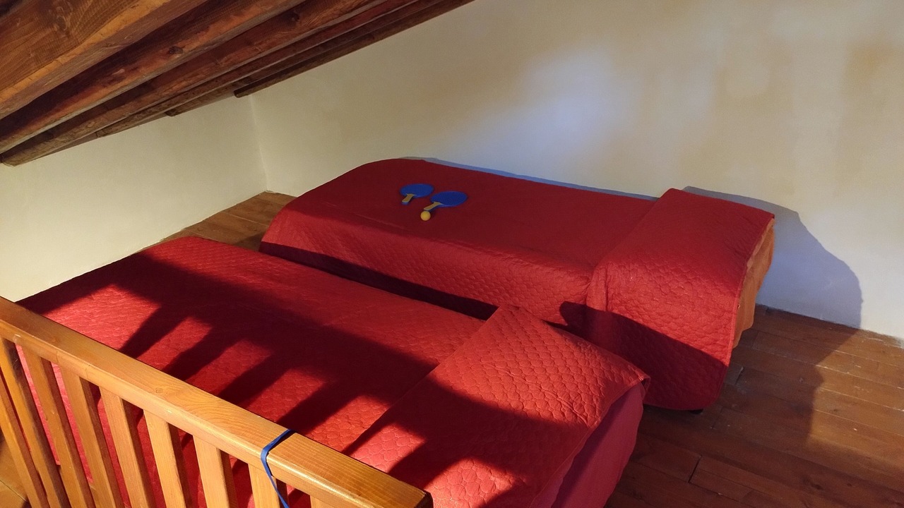 Photo of Bedroom in Erice