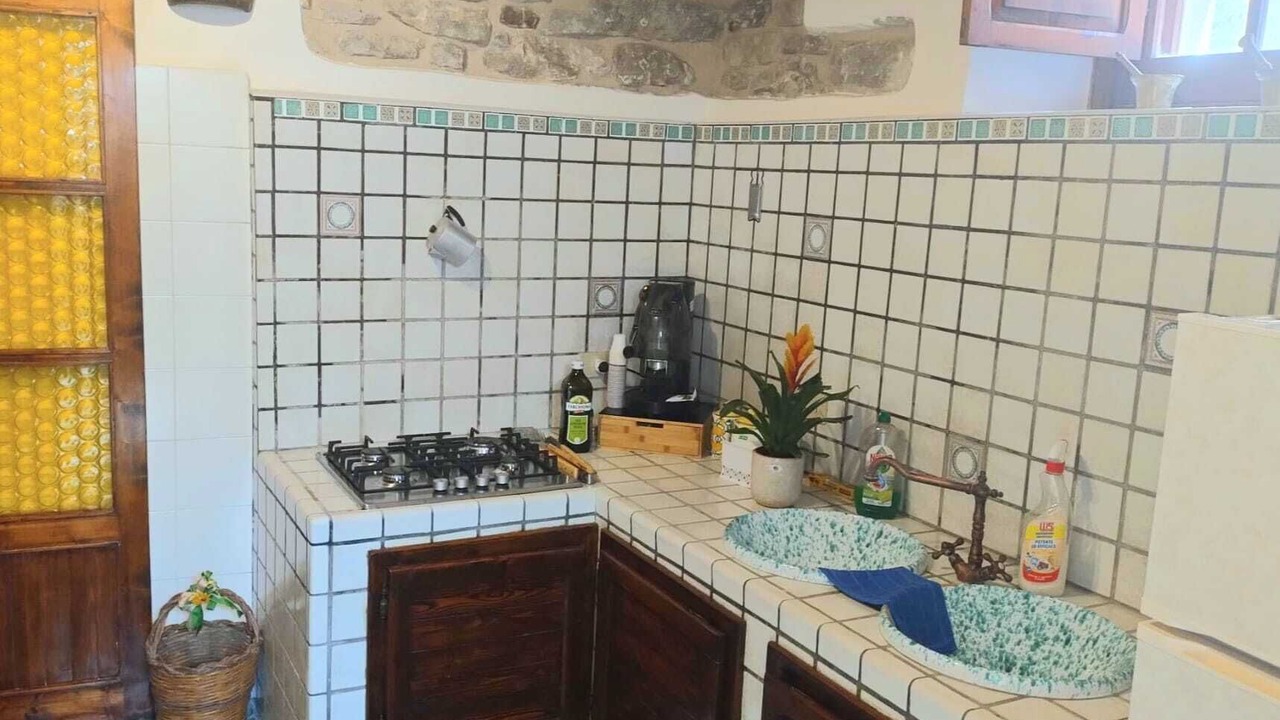 Photo of Kitchen in Erice