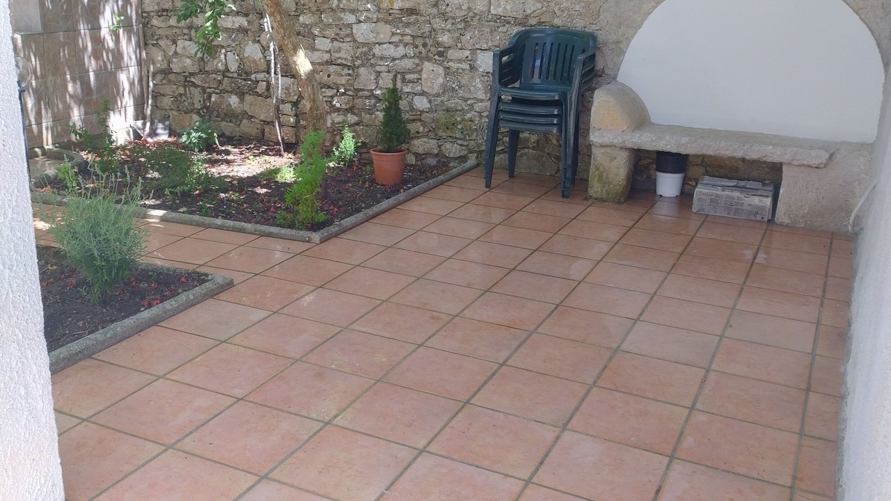Photo of Patio Balcony in Erice