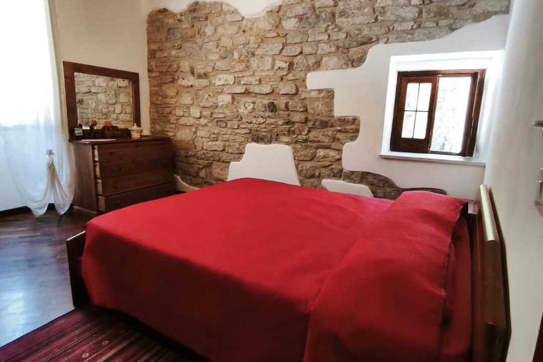 Photo of Bedroom in Erice