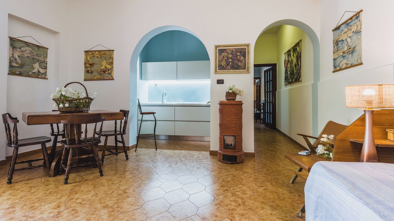 Photo of Kitchen in Isola